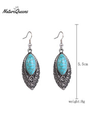 Boho Vintage Earrings