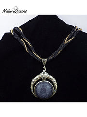 Bohemian Style Ethnic Necklace